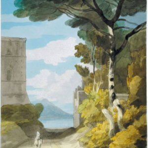 Tropical Paradise Wall Art