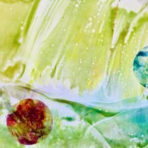 Éternel printemps - Ever Lasting spring Fields