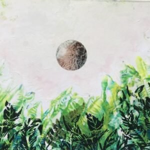 Lunaison - Moon Birth