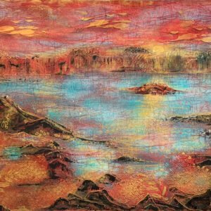 Cette autre rive qui m’attire