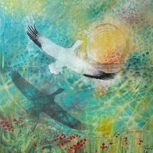 Quitter la rive vers l’inconnu