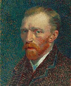 Vincent Van Gogh